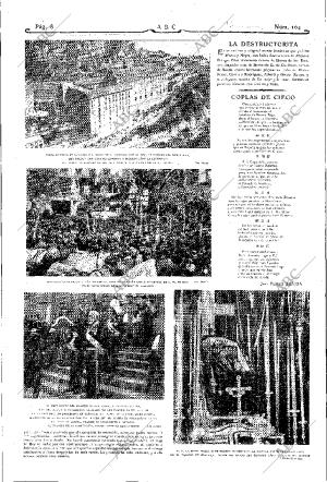 ABC MADRID 14-04-1904 página 8