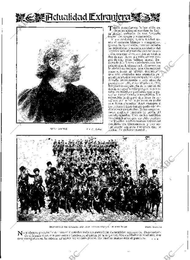 BLANCO Y NEGRO MADRID 16-04-1904 página 12