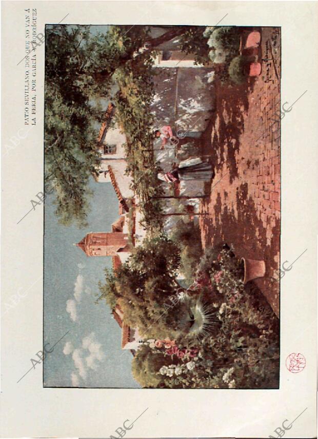 BLANCO Y NEGRO MADRID 16-04-1904 página 13