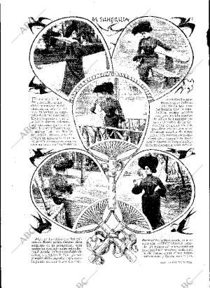 BLANCO Y NEGRO MADRID 16-04-1904 página 18