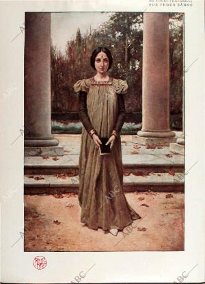 BLANCO Y NEGRO MADRID 16-04-1904 página 8