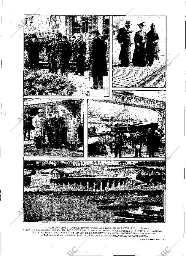 BLANCO Y NEGRO MADRID 23-04-1904 página 11