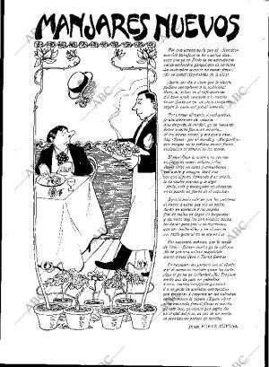 BLANCO Y NEGRO MADRID 23-04-1904 página 15