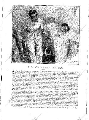 BLANCO Y NEGRO MADRID 23-04-1904 página 17