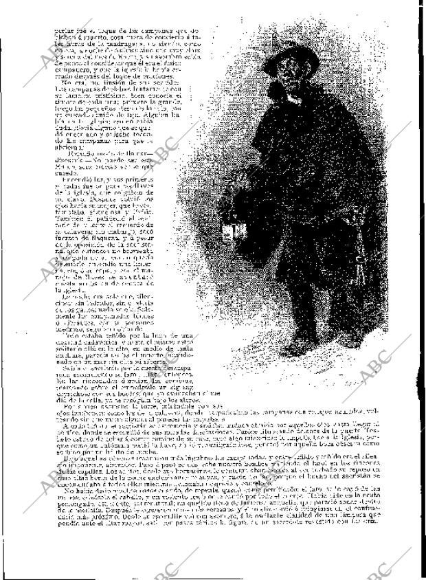 BLANCO Y NEGRO MADRID 23-04-1904 página 18