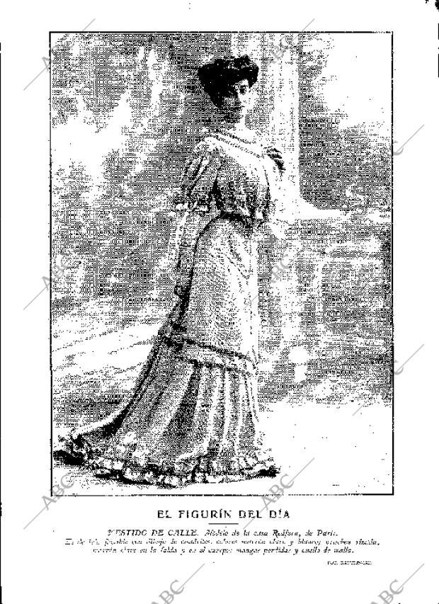 BLANCO Y NEGRO MADRID 23-04-1904 página 20