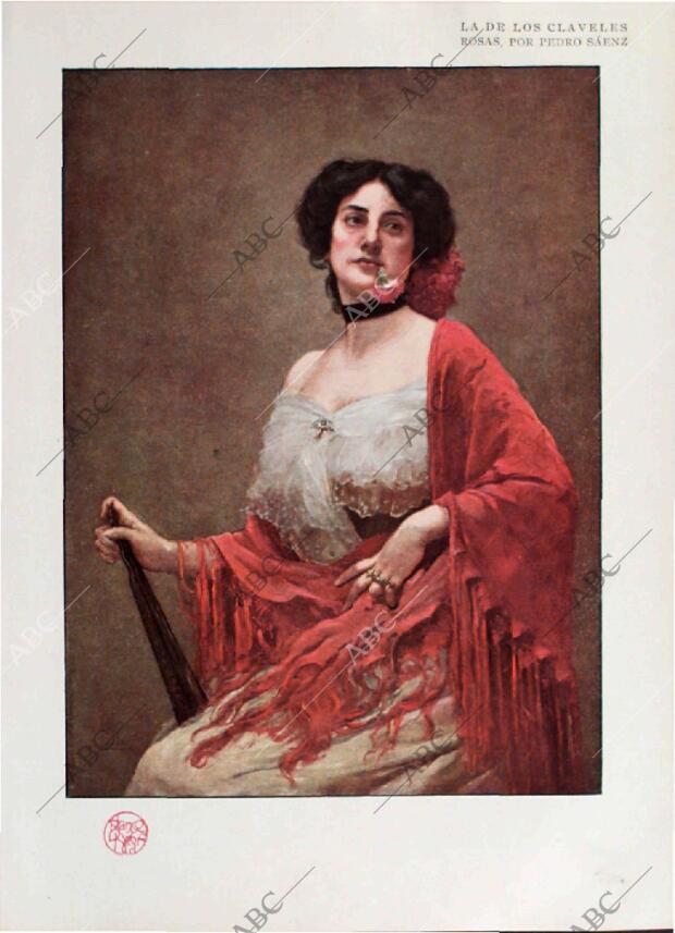 BLANCO Y NEGRO MADRID 23-04-1904 página 5