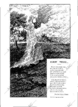 BLANCO Y NEGRO MADRID 23-04-1904 página 6