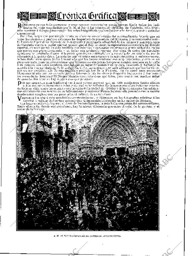 BLANCO Y NEGRO MADRID 23-04-1904 página 9