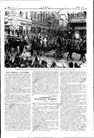 ABC MADRID 05-05-1904 página 2