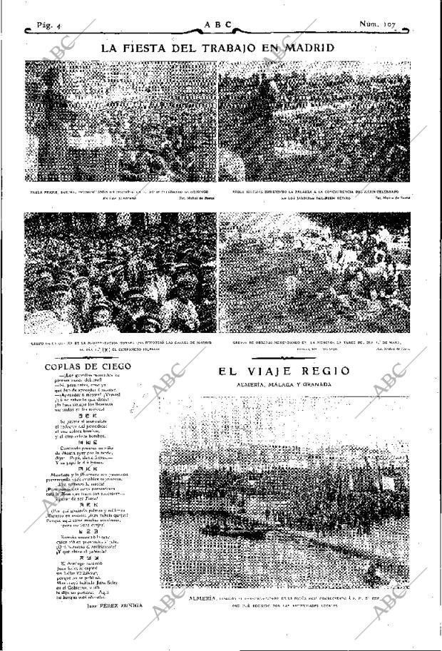 ABC MADRID 05-05-1904 página 4