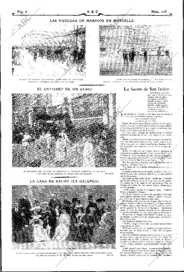 ABC MADRID 12-05-1904 página 6