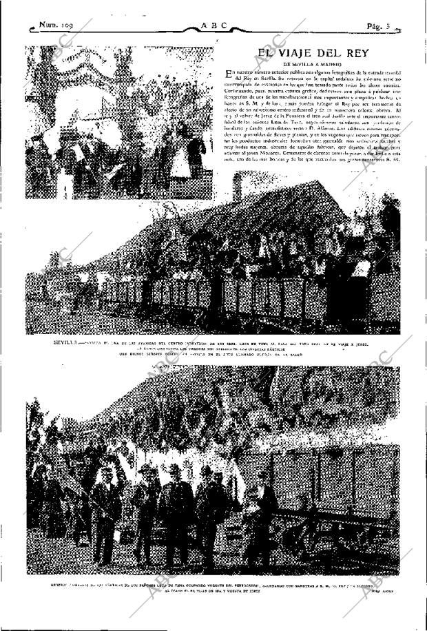ABC MADRID 19-05-1904 página 3