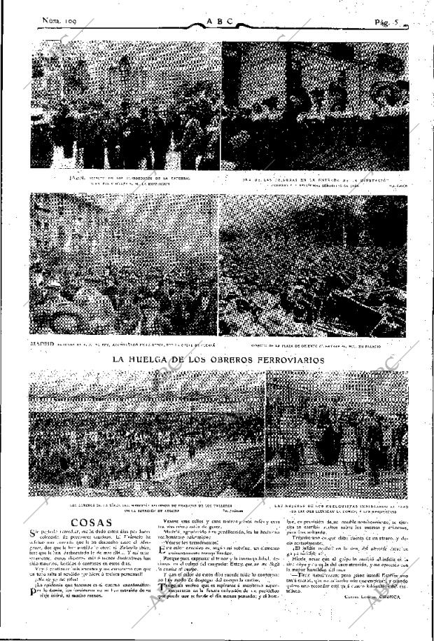 ABC MADRID 19-05-1904 página 5