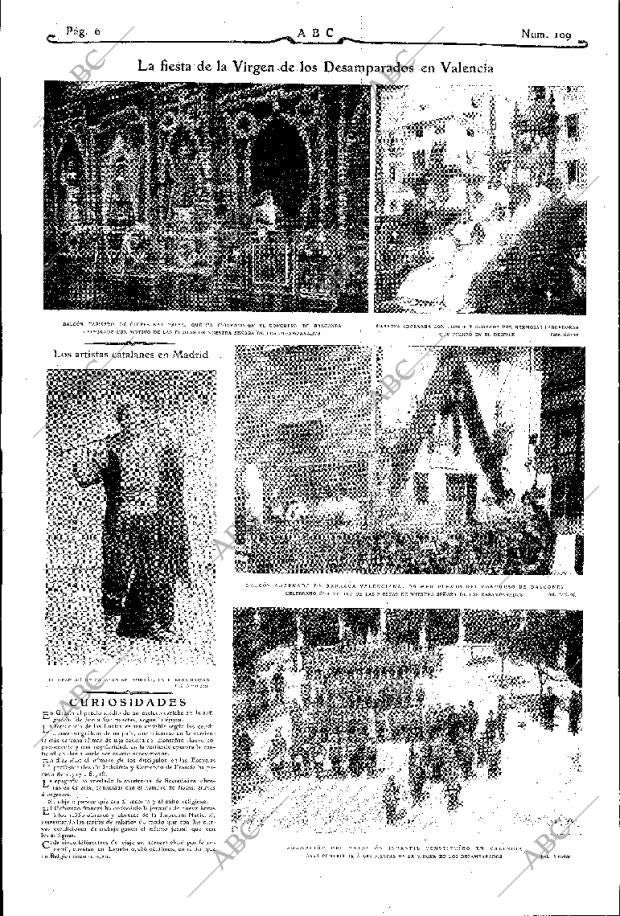 ABC MADRID 19-05-1904 página 6