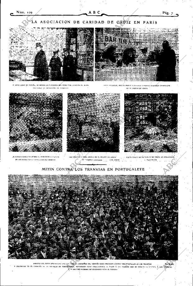 ABC MADRID 19-05-1904 página 7