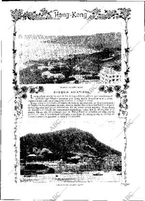 BLANCO Y NEGRO MADRID 04-06-1904 página 14