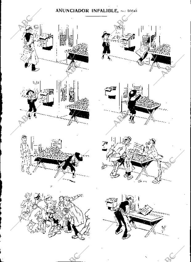 BLANCO Y NEGRO MADRID 04-06-1904 página 15