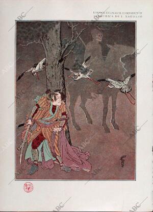 BLANCO Y NEGRO MADRID 04-06-1904 página 16