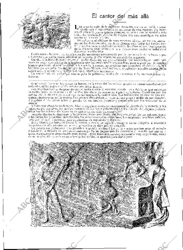 BLANCO Y NEGRO MADRID 04-06-1904 página 2