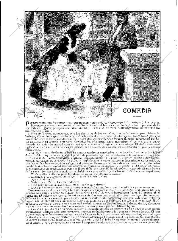 BLANCO Y NEGRO MADRID 04-06-1904 página 21