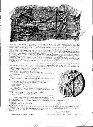 BLANCO Y NEGRO MADRID 04-06-1904 página 3