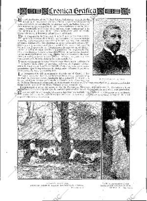 BLANCO Y NEGRO MADRID 04-06-1904 página 5