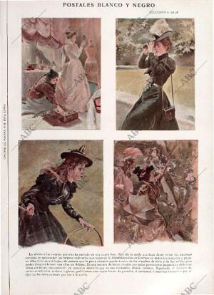 BLANCO Y NEGRO MADRID 04-06-1904 página 9