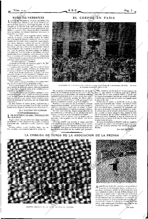 ABC MADRID 23-06-1904 página 3