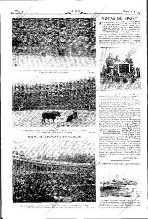 ABC MADRID 23-06-1904 página 4