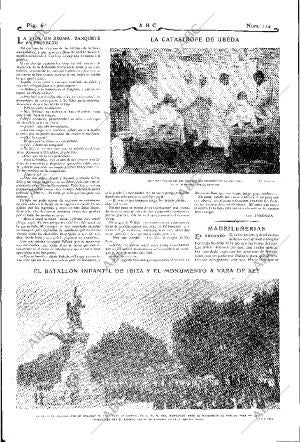 ABC MADRID 23-06-1904 página 6