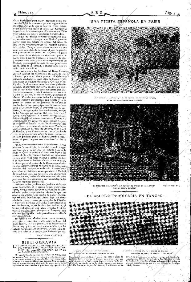 ABC MADRID 23-06-1904 página 7
