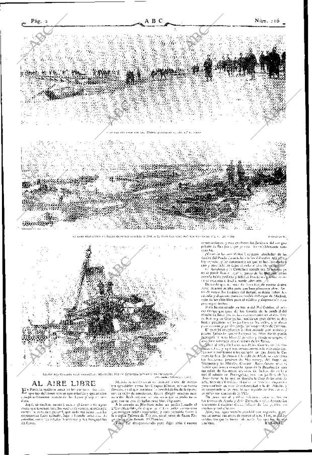 ABC MADRID 07-07-1904 página 2