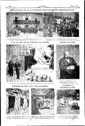 ABC MADRID 07-07-1904 página 4