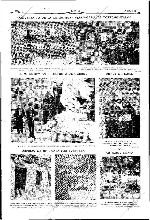 ABC MADRID 07-07-1904 página 4