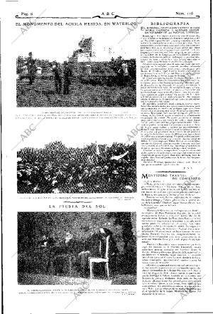 ABC MADRID 07-07-1904 página 6