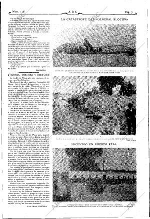 ABC MADRID 07-07-1904 página 7
