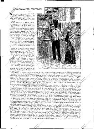 BLANCO Y NEGRO MADRID 23-07-1904 página 12