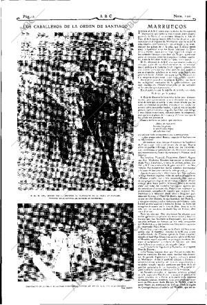 ABC MADRID 04-08-1904 página 2