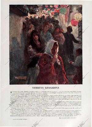 BLANCO Y NEGRO MADRID 06-08-1904 página 13