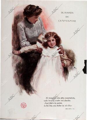 BLANCO Y NEGRO MADRID 06-08-1904 página 16