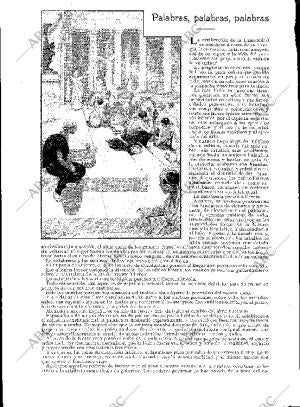 BLANCO Y NEGRO MADRID 06-08-1904 página 2