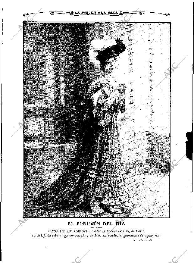 BLANCO Y NEGRO MADRID 06-08-1904 página 20