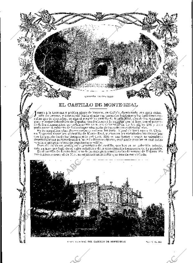 BLANCO Y NEGRO MADRID 06-08-1904 página 6