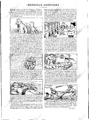 BLANCO Y NEGRO MADRID 06-08-1904 página 7