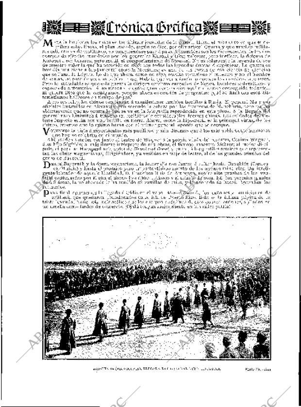 BLANCO Y NEGRO MADRID 06-08-1904 página 9