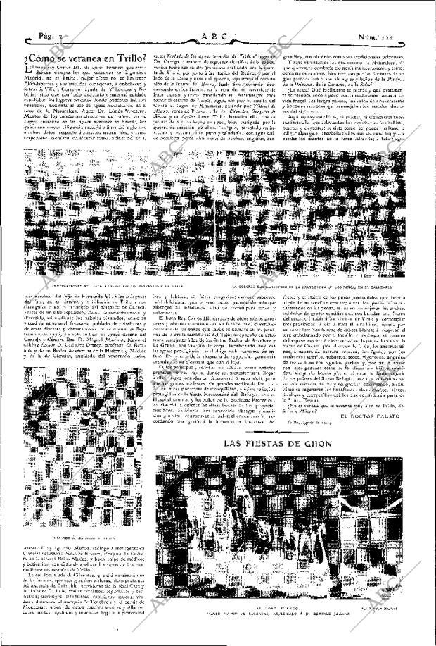 ABC MADRID 18-08-1904 página 2