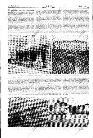 ABC MADRID 18-08-1904 página 6