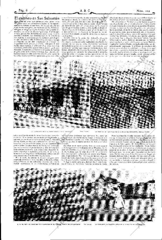 ABC MADRID 18-08-1904 página 6