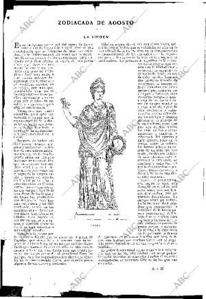 BLANCO Y NEGRO MADRID 20-08-1904 página 12